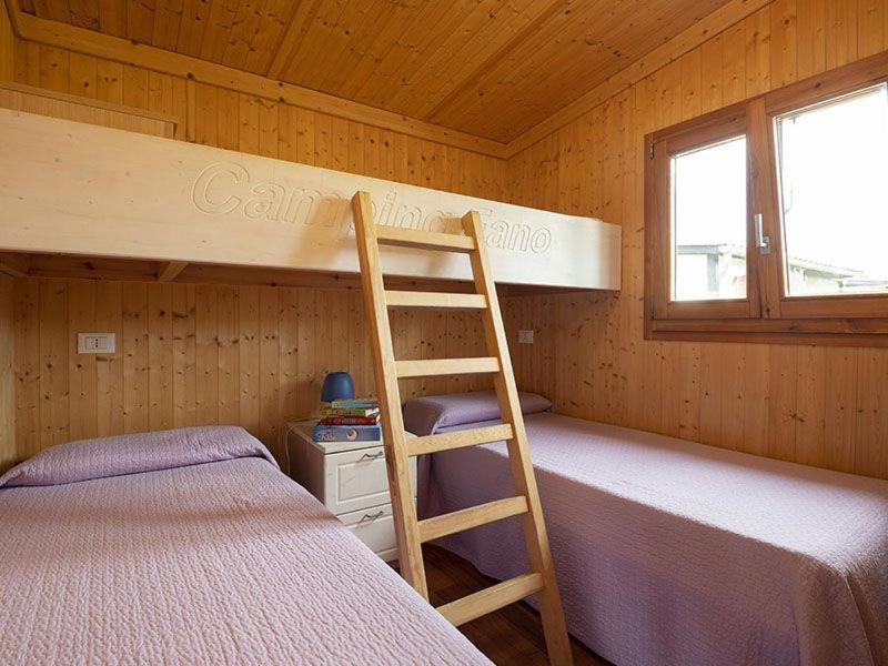 Camping Фано Екстериор снимка
