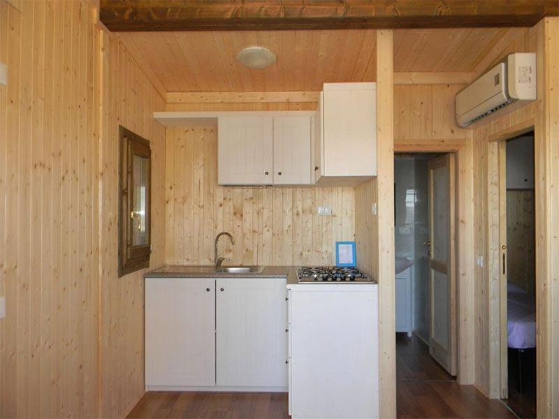 Camping Фано Екстериор снимка